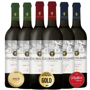 Groenland Classic Collection