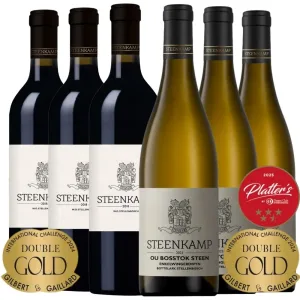 Groenland Steenkamp Collection