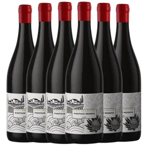 Pinotage Reserve 2021 - Western Cape