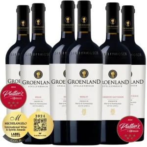 Groenland Premium Collection