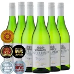 Alvis Drift Signature Viognier 2024