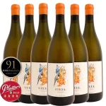 Steel Wines Colombard 2022