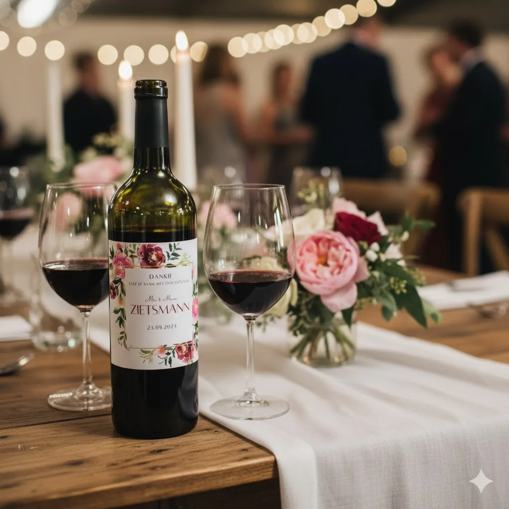 Zietsmann-Wedding