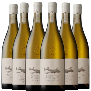 Stettyn Old Vine Chenin Blanc 2025